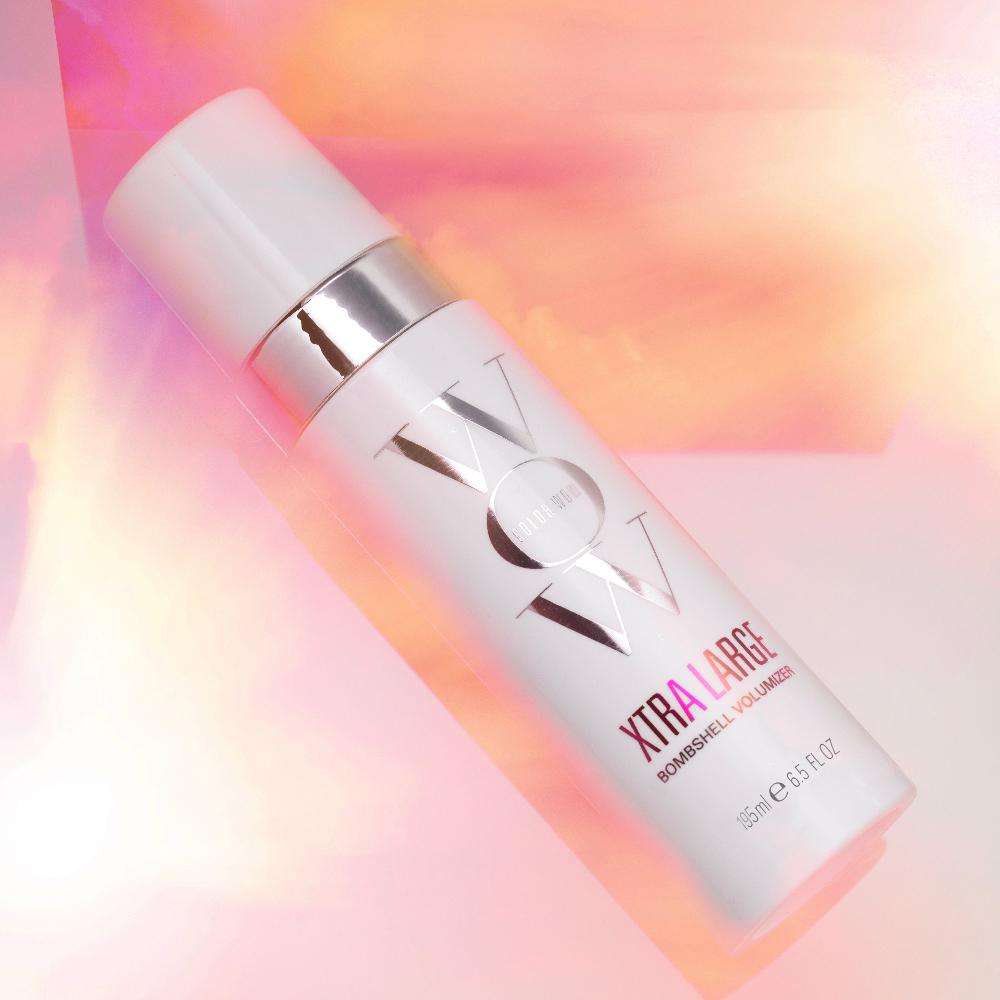 lookfantastic Farbe Wow Xtra Large Bombshell Volumizer 195ml Vierteljährliche Förderung