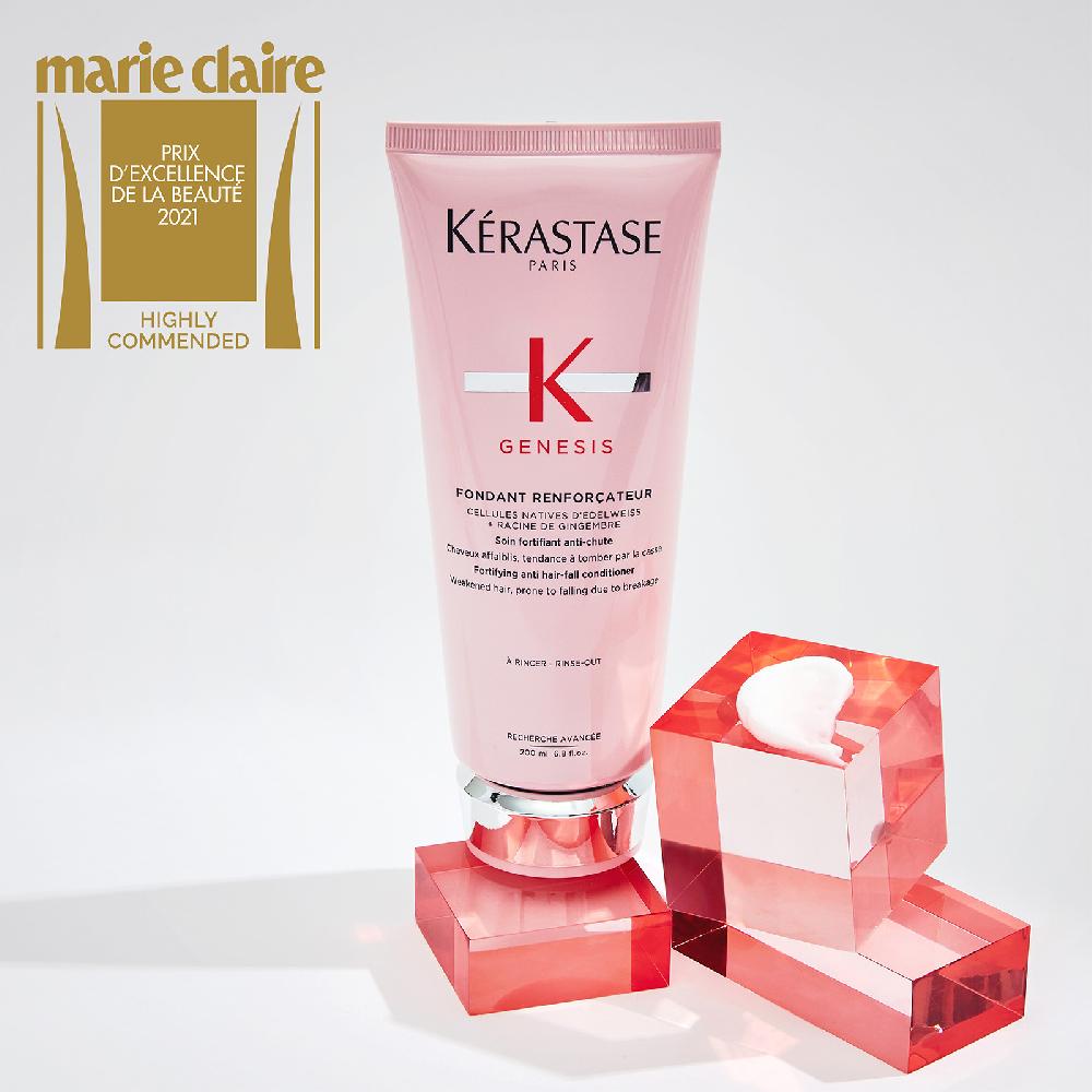 lookfantastic Kérastase Genesis Fondant Renforcateur Conditioner 200ml 50% Rabatt mit kostenlosem Versand