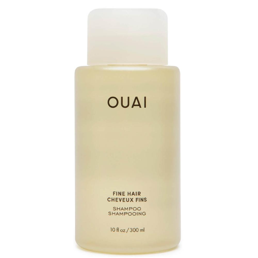 lookfantastic OUAI Fine Hair Bundle Kostenloser Versand international
