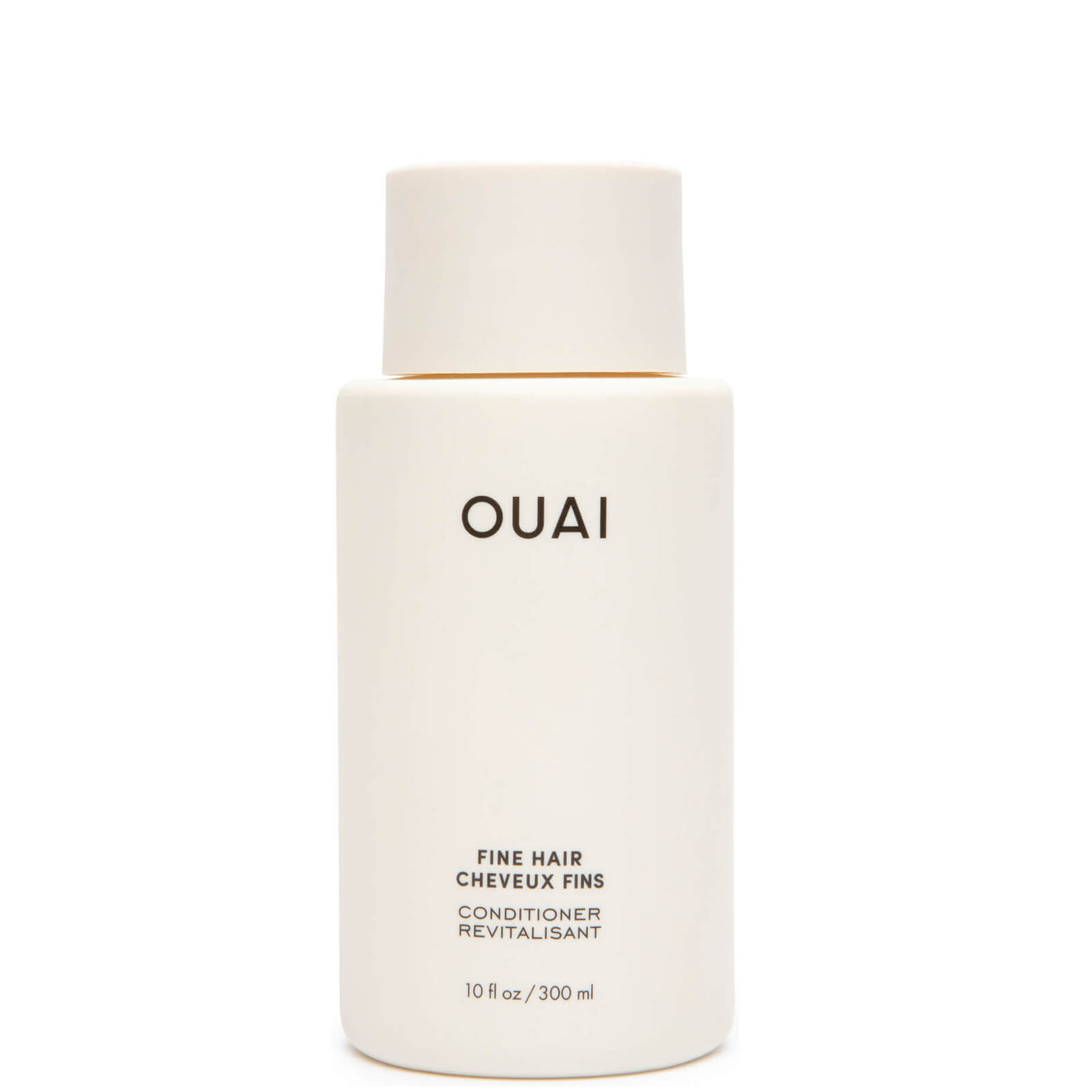 lookfantastic OUAI Fine Hair Bundle Kostenloser Versand international