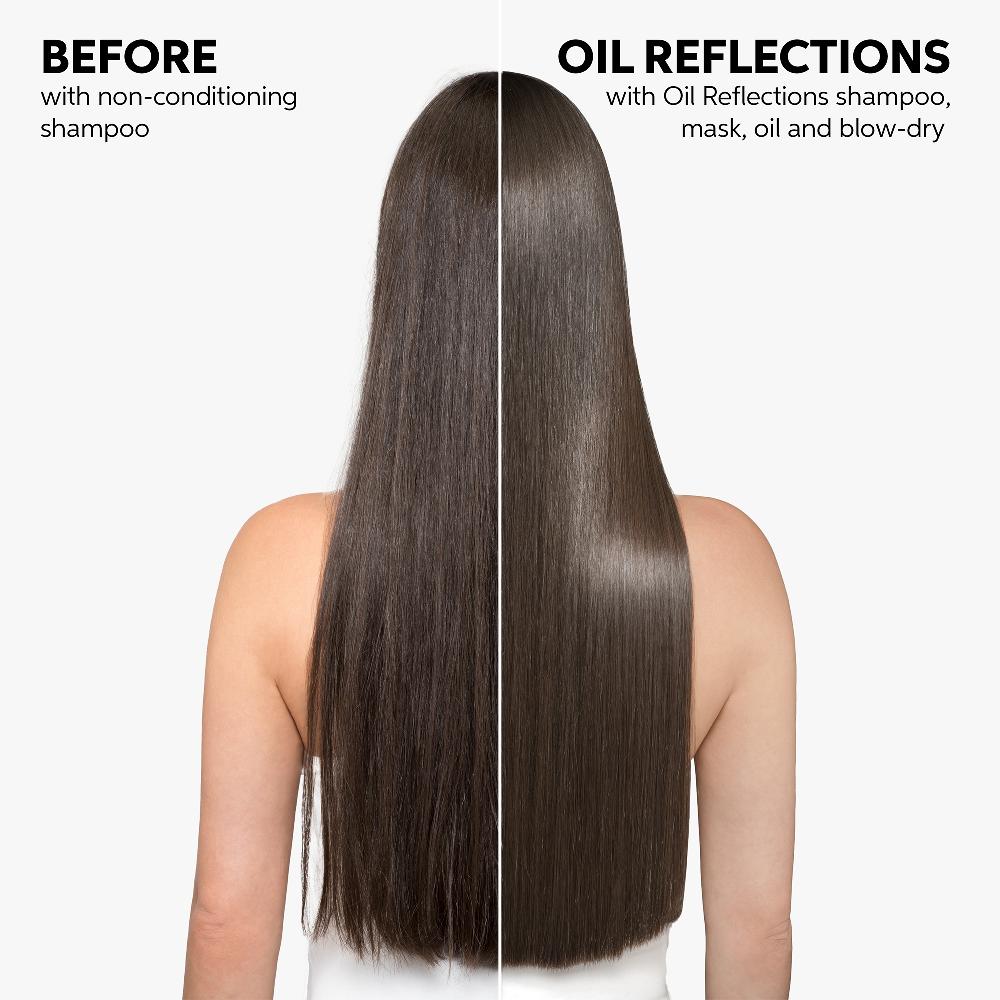 lookfantastic Wella Professionals Oil Reflections Luminous Glättendes Öl 100 ml Begrenzt auf 3 Tage