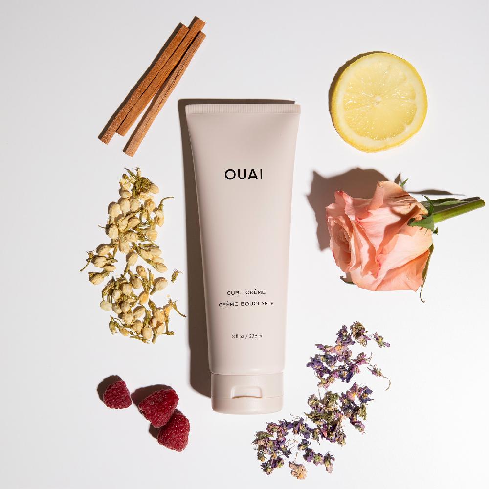 lookfantastic OUAI Curl Crème 236ml Speichern exportieren