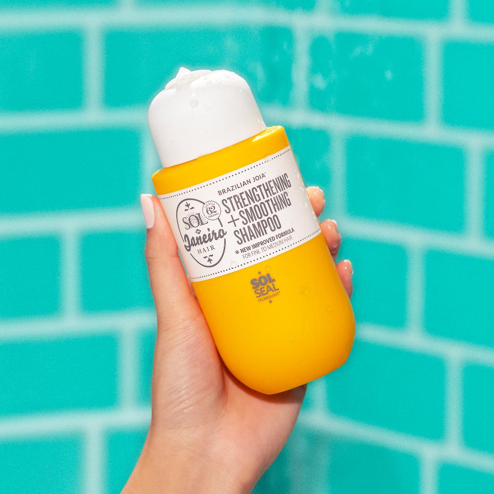lookfantastic Sol de Janeiro Brazilian Joia Shampoo - 295ml 50% Rabatt für begrenzte Zeit