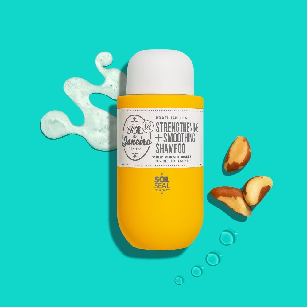 lookfantastic Sol de Janeiro Brazilian Joia Shampoo - 295ml 50% Rabatt für begrenzte Zeit