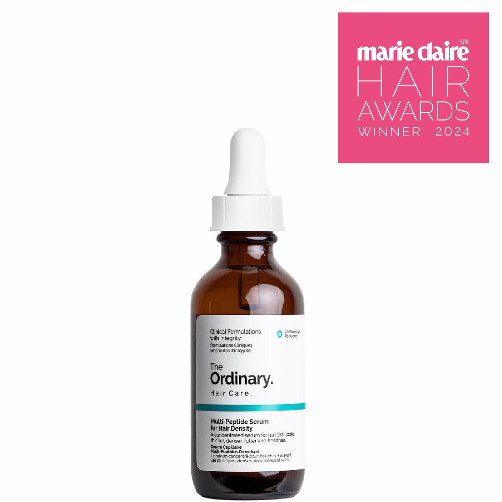 lookfantastic The Ordinary Multi-Peptide Serum for Hair Density Rabatte dieses Monats