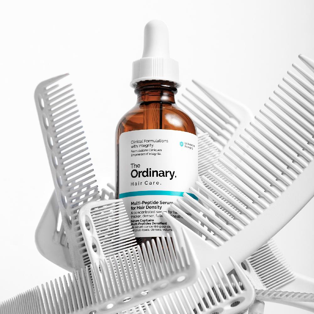 lookfantastic The Ordinary Multi-Peptide Serum for Hair Density Rabatte dieses Monats