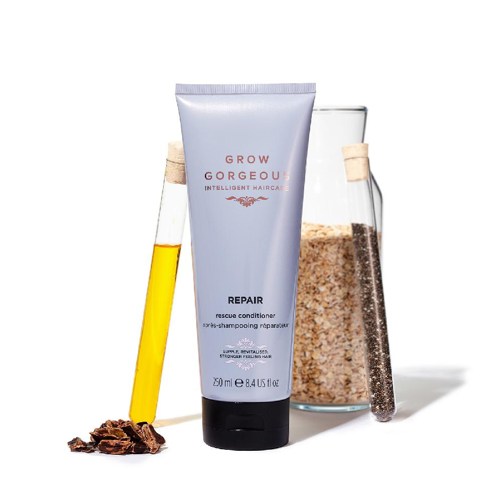 lookfantastic Grow Gorgeous Repair Rescue-Spülung 250ml Outlet