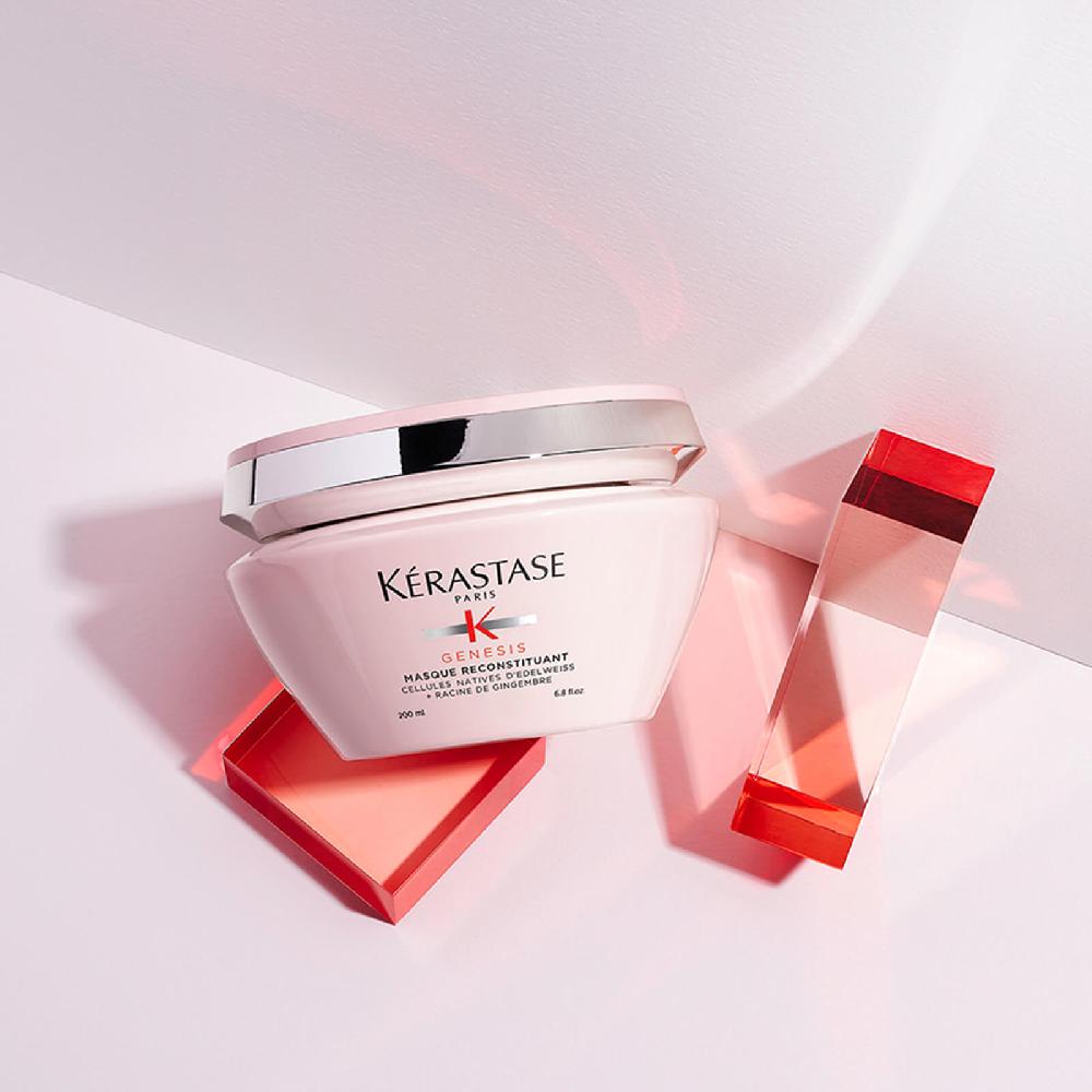lookfantastic Kérastase Genesis Masque Reconstituant Haarmaske 200 ml Verkauf