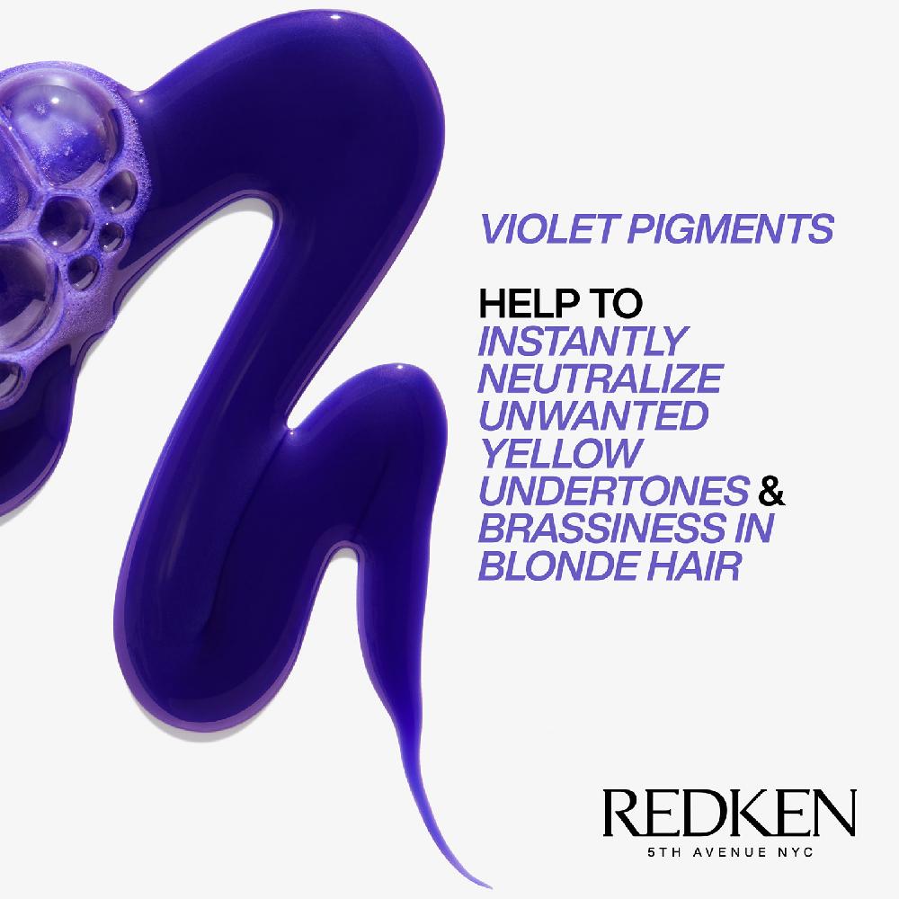 lookfantastic Redken Color Extend Blondage Shampoo 300ml Angebote