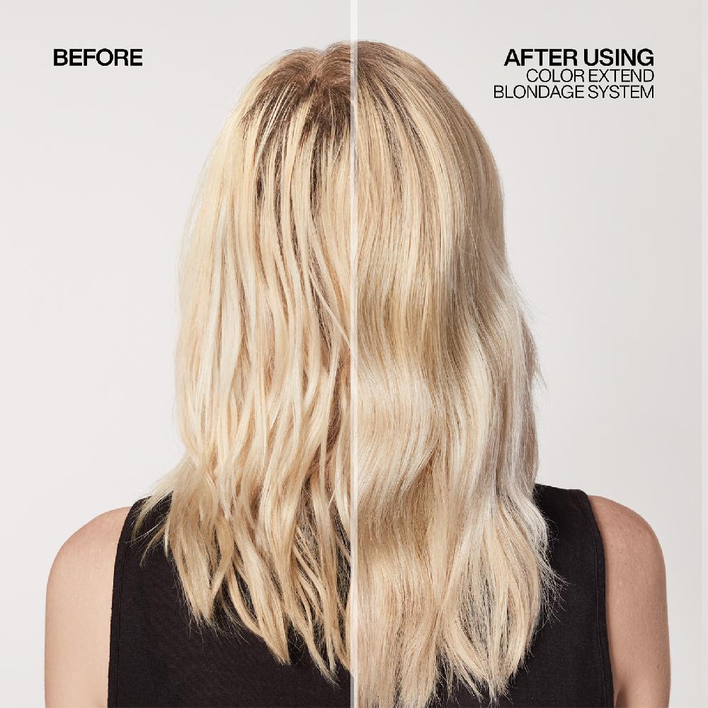 lookfantastic Redken Color Extend Blondage Shampoo 300ml Angebote