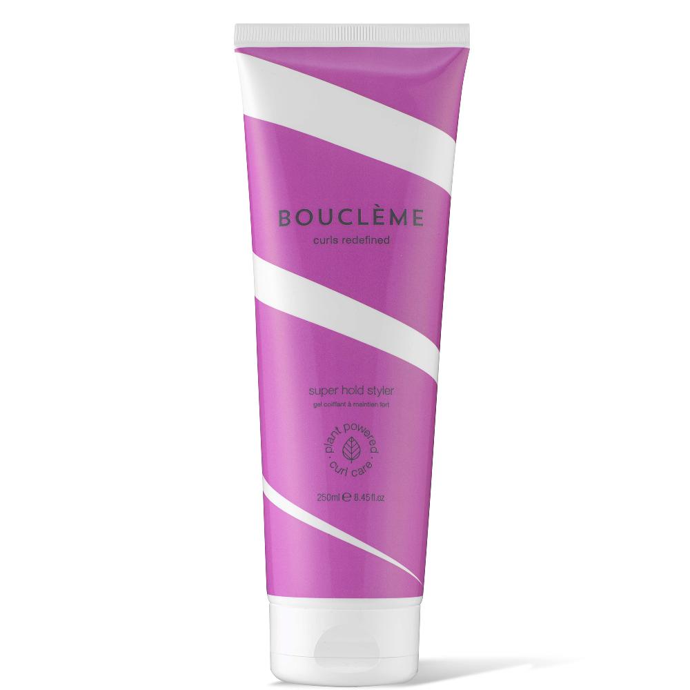 lookfantastic Bouclème Super Halt Styler 250 ml