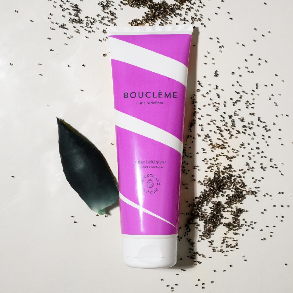 lookfantastic Bouclème Super Halt Styler 250 ml Hotsell