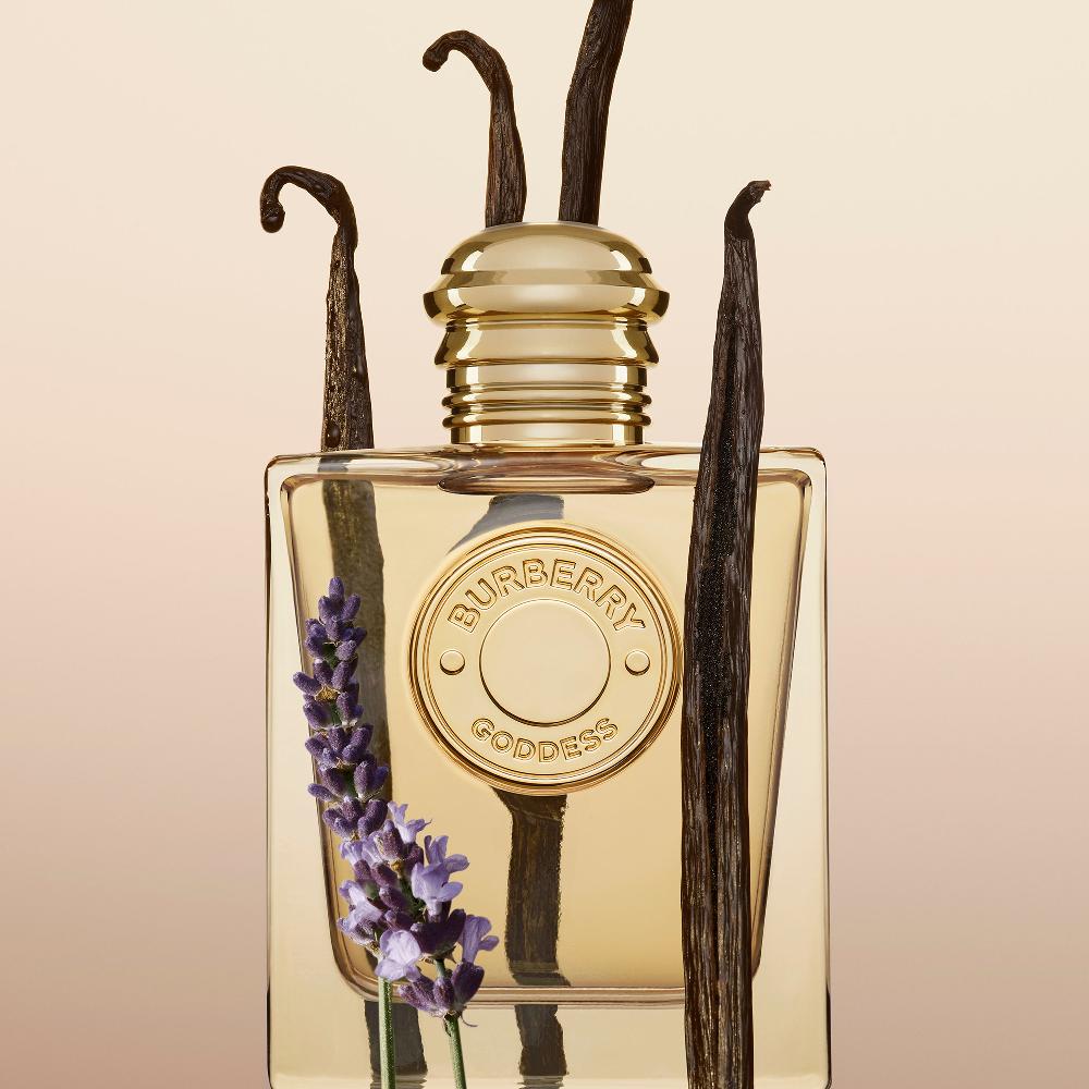 lookfantastic Burberry Goddess Eau de Parfum für Damen 100 ml Schlussverkauf