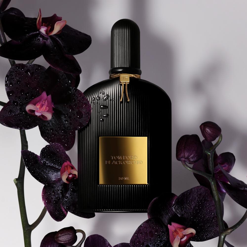 lookfantastic Tom Ford Black Orchid Eau de Parfum Spray 50ml Günstiger Verkauf