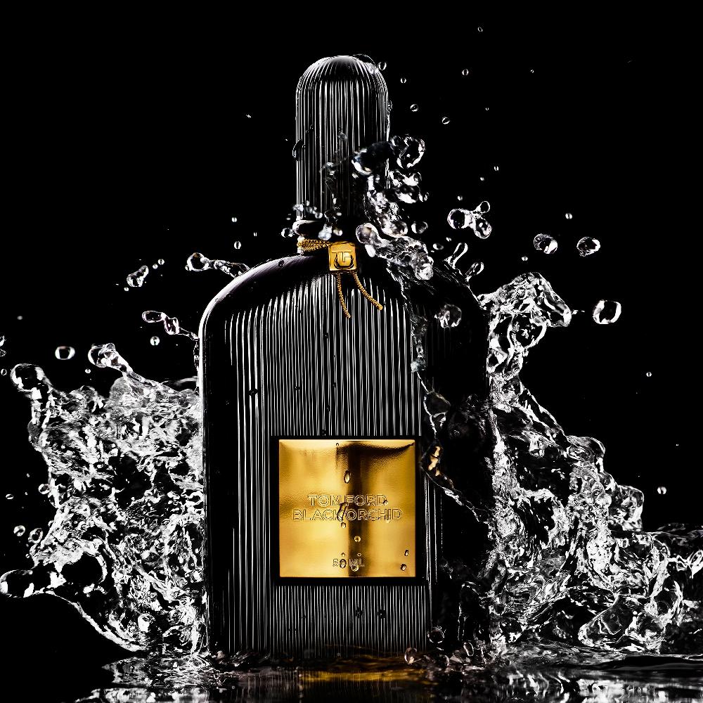 lookfantastic Tom Ford Black Orchid Eau de Parfum Spray 50ml Günstiger Verkauf