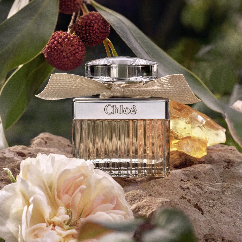 lookfantastic Chloé Eau de Parfum Nachfüllbares Produkt 100 ml Fabrikverkauf