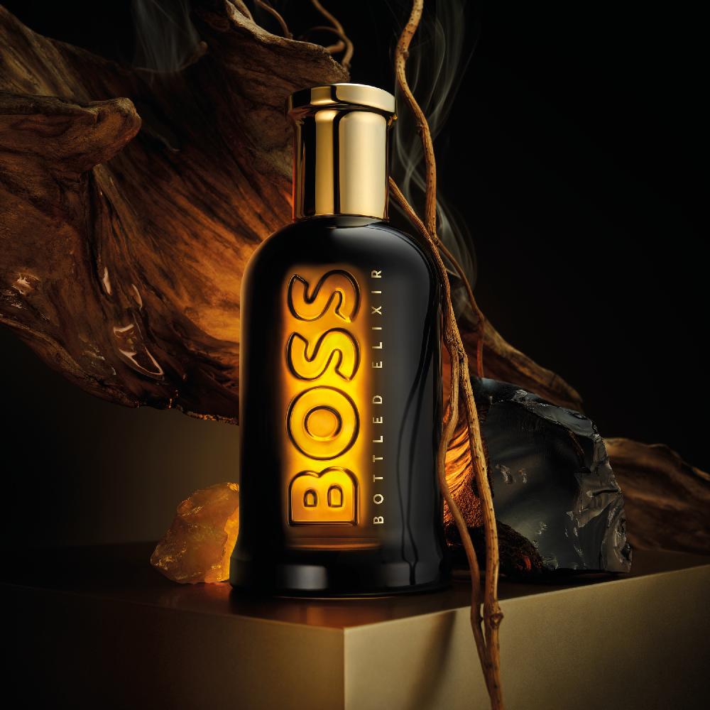 lookfantastic Hugo Boss BOSS Bottled Elixir Parfum Intense für ihn 100 ml Blitzverkäufe