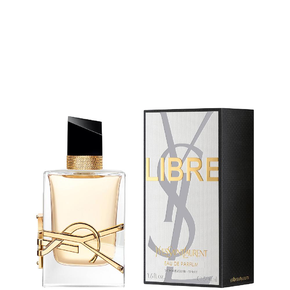 lookfantastic Yves Saint Laurent Libre Eau de Parfum 50ml Fabrik Onlineshop