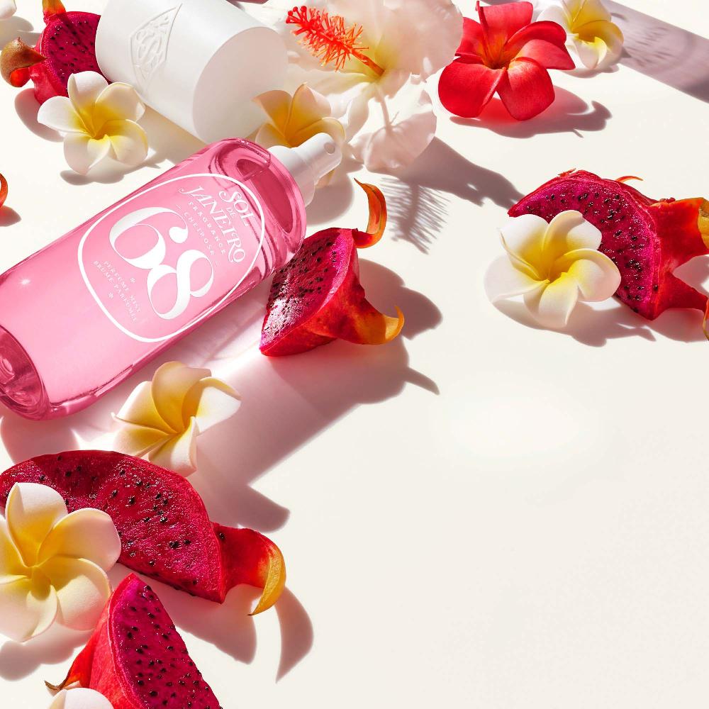 lookfantastic Sol de Janeiro Cheirosa 68 Parfumspray 240 ml Sonderangebot