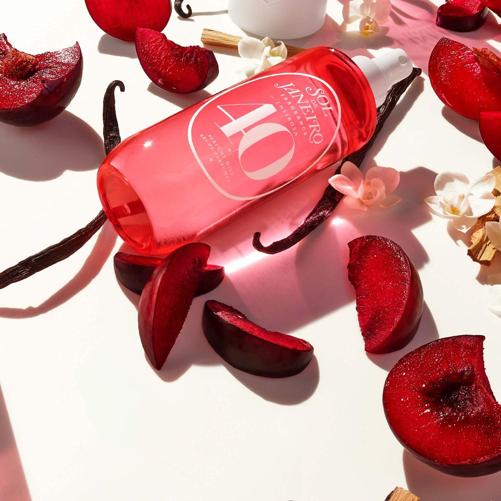 lookfantastic Sol de Janeiro Cheirosa '40 Parfumspray 90 ml Günstig kaufen