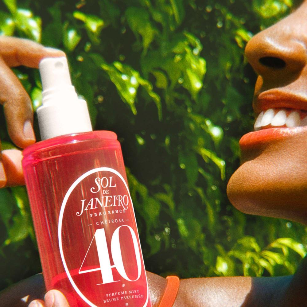 lookfantastic Sol de Janeiro Cheirosa '40 Parfumspray 90 ml Günstig kaufen