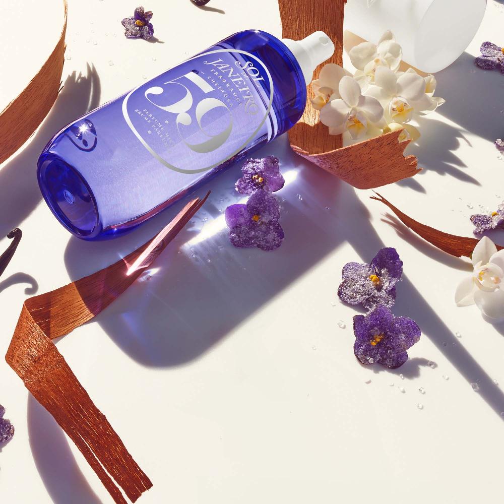 lookfantastic Sol de Janeiro Cheirosa 59 Parfumspray 240 ml Versandkostenfrei