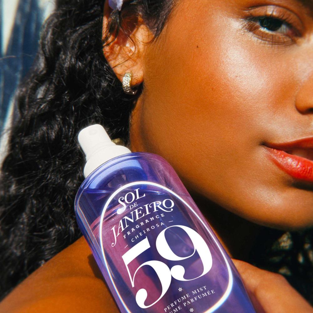 lookfantastic Sol de Janeiro Cheirosa 59 Parfumspray 240 ml Versandkostenfrei