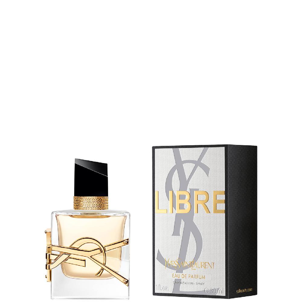lookfantastic Yves Saint Laurent Libre Eau de Parfum 30ml Flash Sale