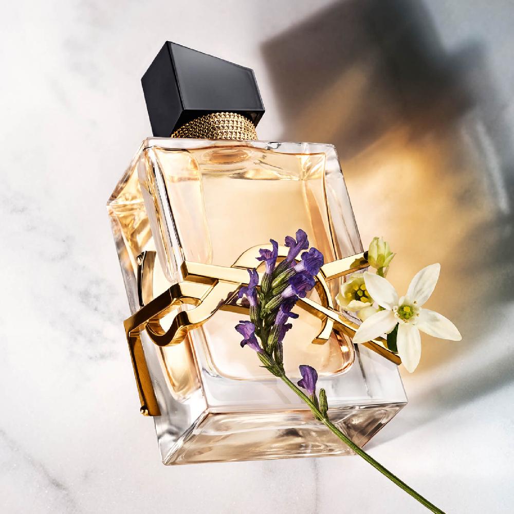 lookfantastic Yves Saint Laurent Libre Eau de Parfum 30ml Flash Sale