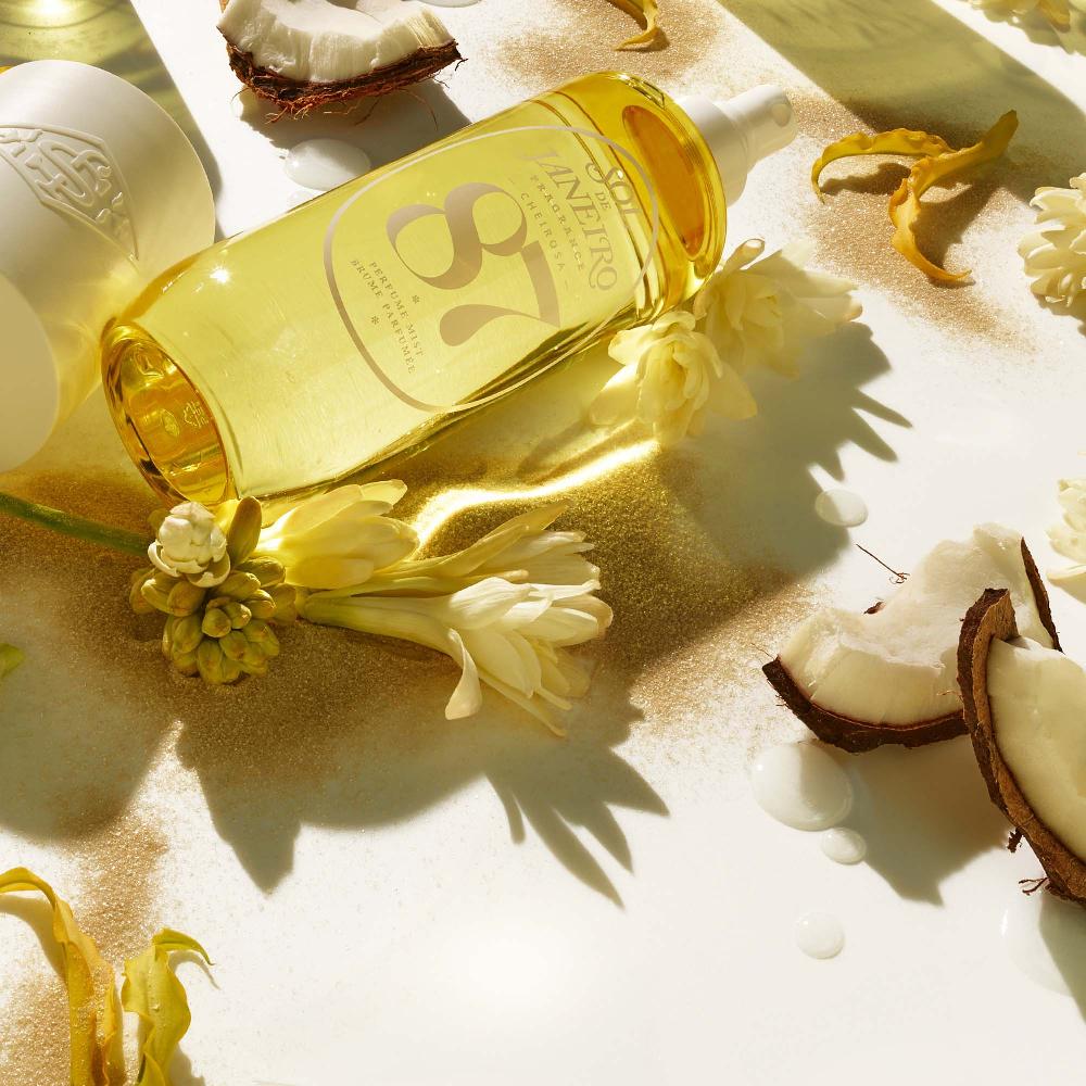 lookfantastic Limited Edition Sol de Janeiro Rio Radiance Parfumspray 90 ml Exklusivangebot