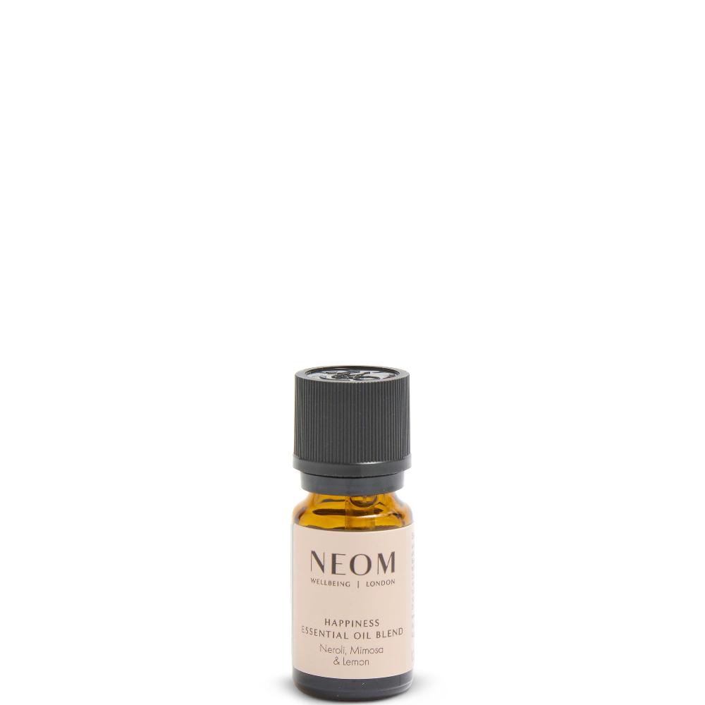 lookfantastic NEOM Scent to Make You Happy Essential Oil Blend 10ml Black Friday