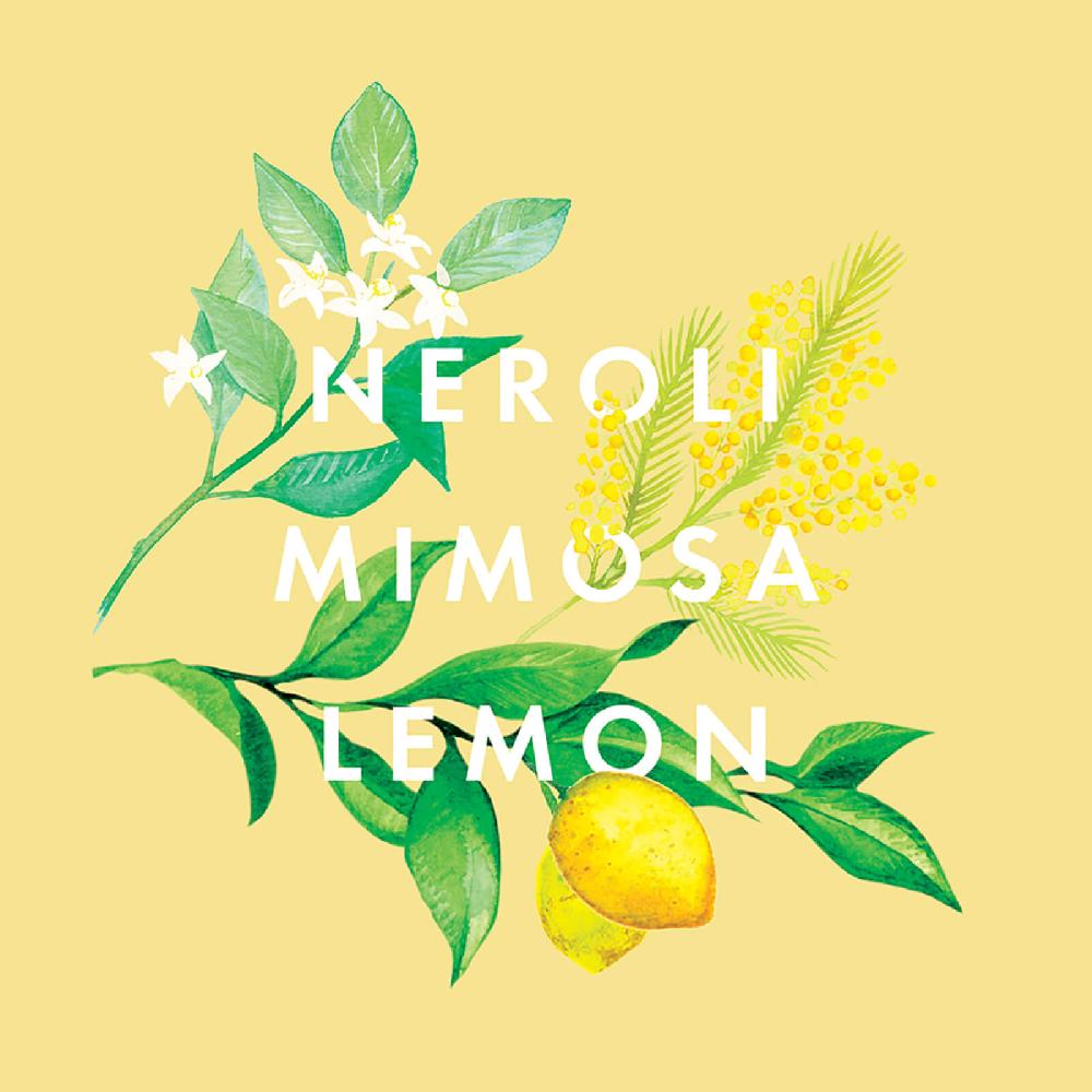 lookfantastic NEOM Scent to Make You Happy Essential Oil Blend 10ml Black Friday