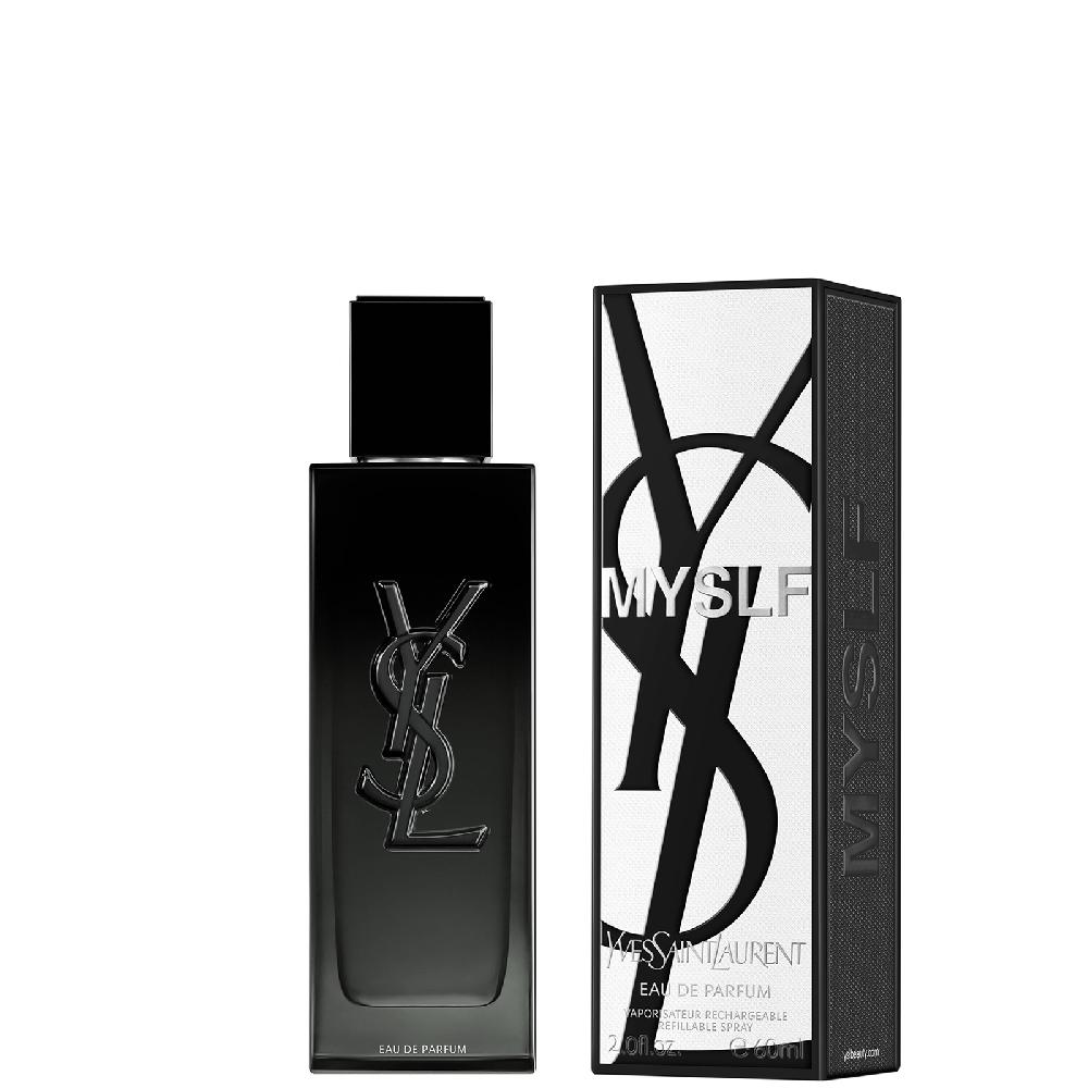 lookfantastic Yves Saint Laurent MYSLF Eau de Parfum 60 ml Cyber Monday