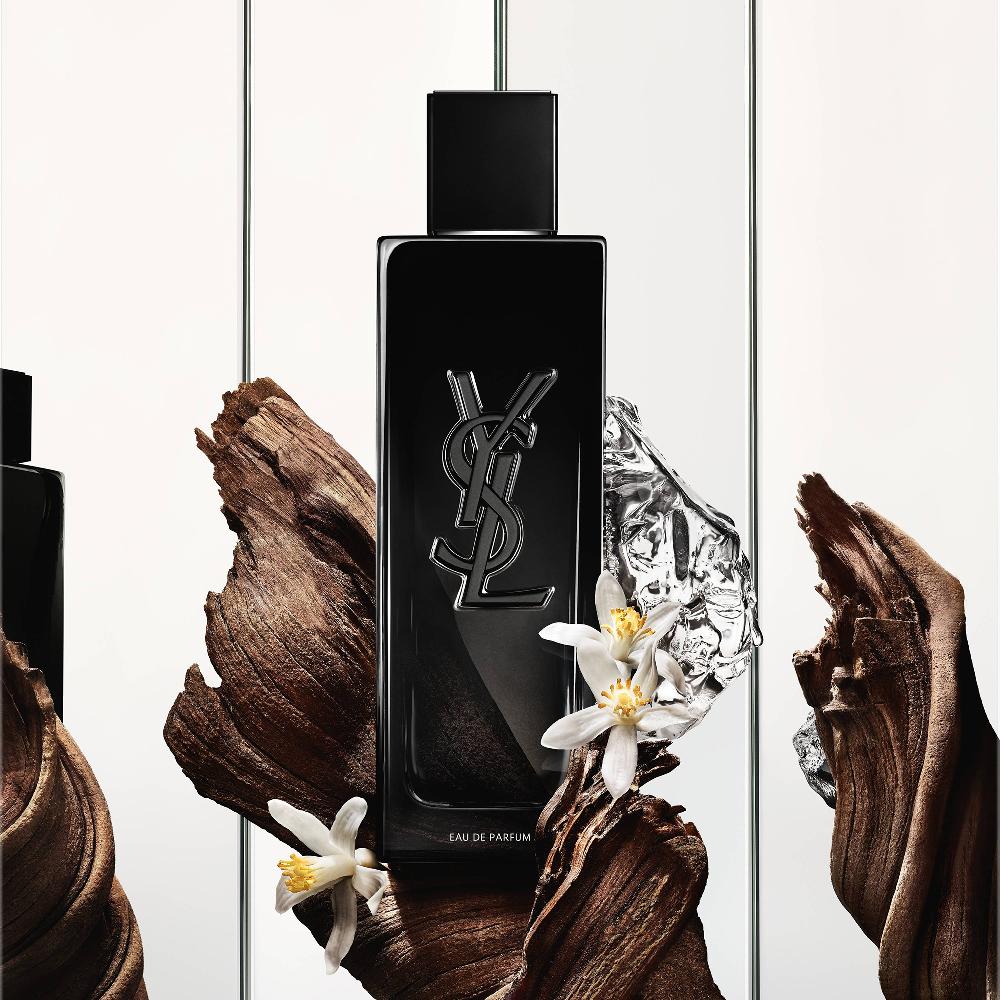 lookfantastic Yves Saint Laurent MYSLF Eau de Parfum 60 ml Cyber Monday