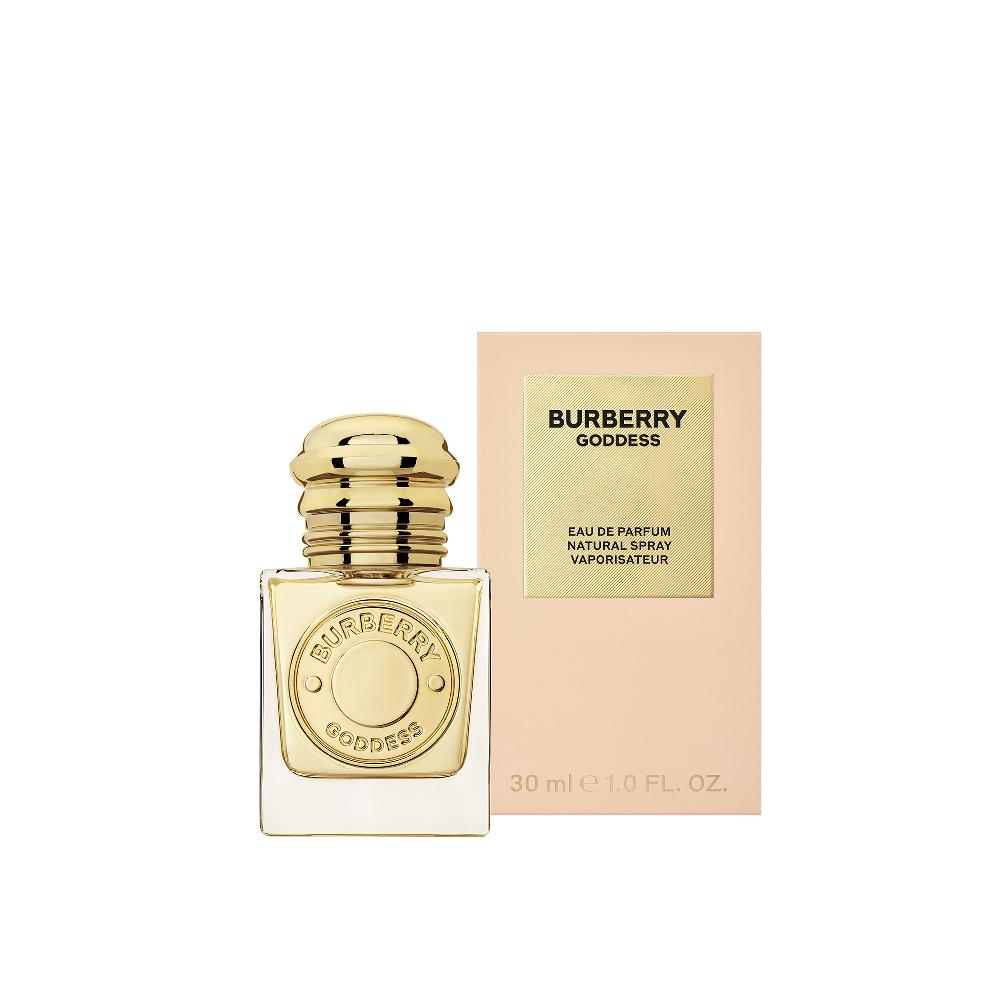 lookfantastic Burberry Goddess Eau de Parfum für Damen 30 ml Osterangebot
