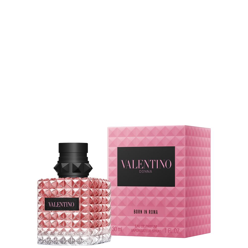 lookfantastic Valentino Born in Roma Donna Eau de Parfum for Her 30ml Vatertagsangebot