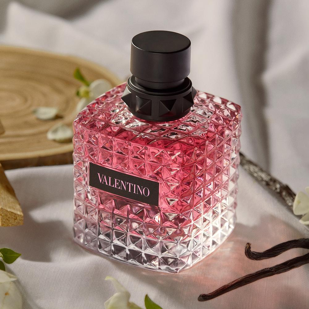 lookfantastic Valentino Born in Roma Donna Eau de Parfum for Her 30ml Vatertagsangebot
