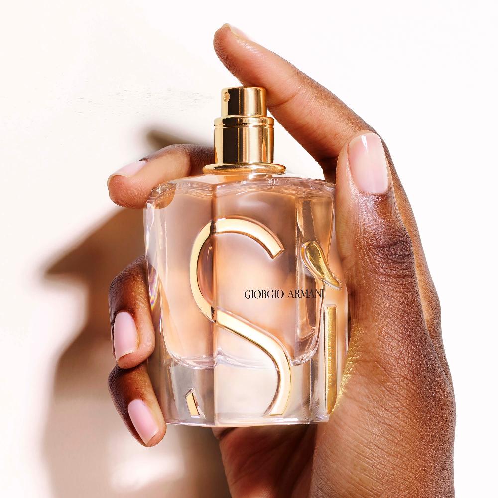 lookfantastic Armani Si Eau de Parfum - 50ml Lagerräumung