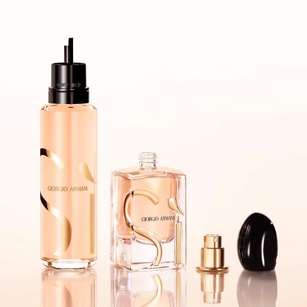 lookfantastic Armani Si Eau de Parfum - 50ml Lagerräumung