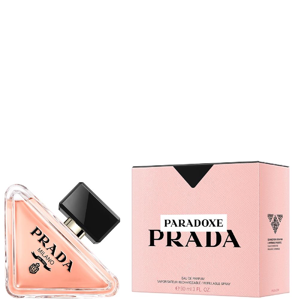 lookfantastic Prada Paradoxe Eau de Parfum 90 ml Heißer Verkauf