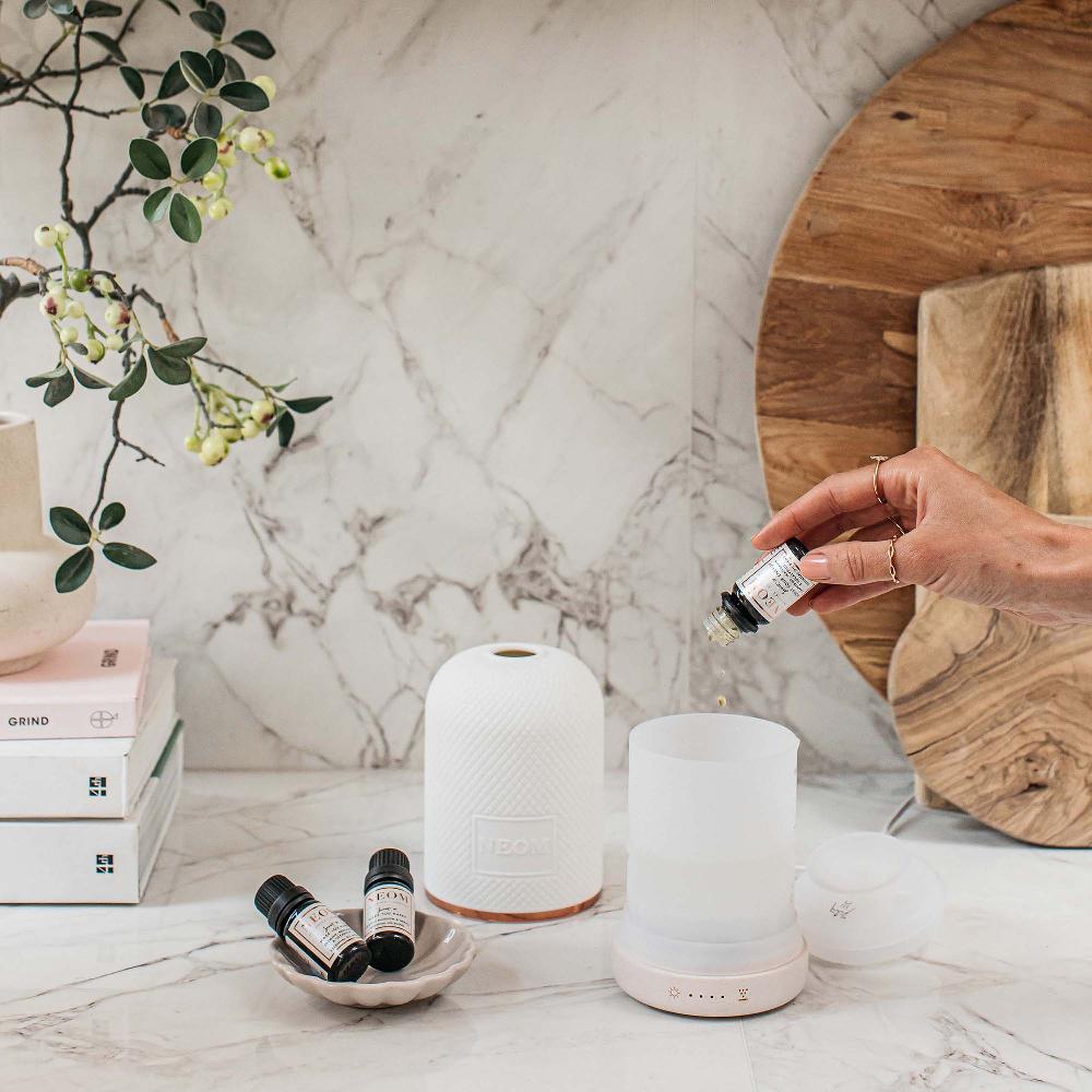 lookfantastic NEOM Wellbeing Pod Top Angebot