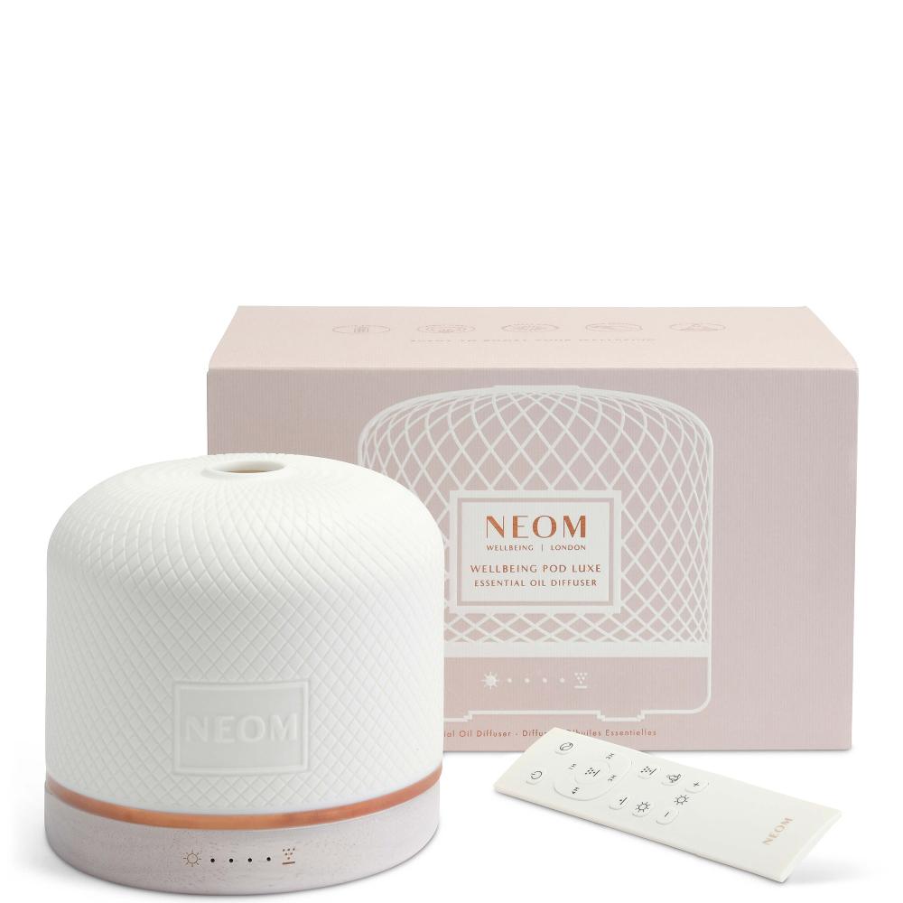 lookfantastic NEOM Wellbeing Pod Luxe Zerstäuber Online Outlet