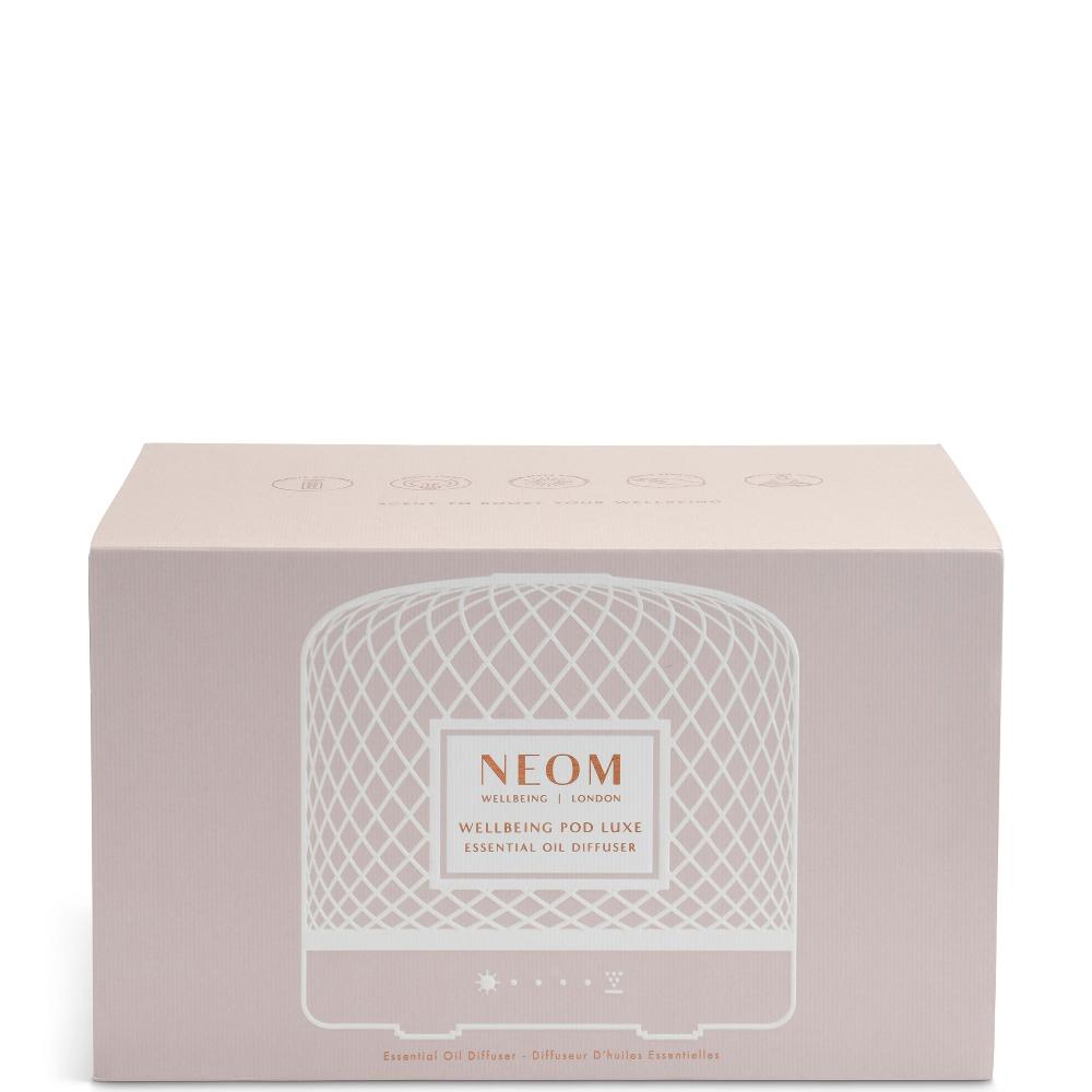 lookfantastic NEOM Wellbeing Pod Luxe Zerstäuber Online Outlet