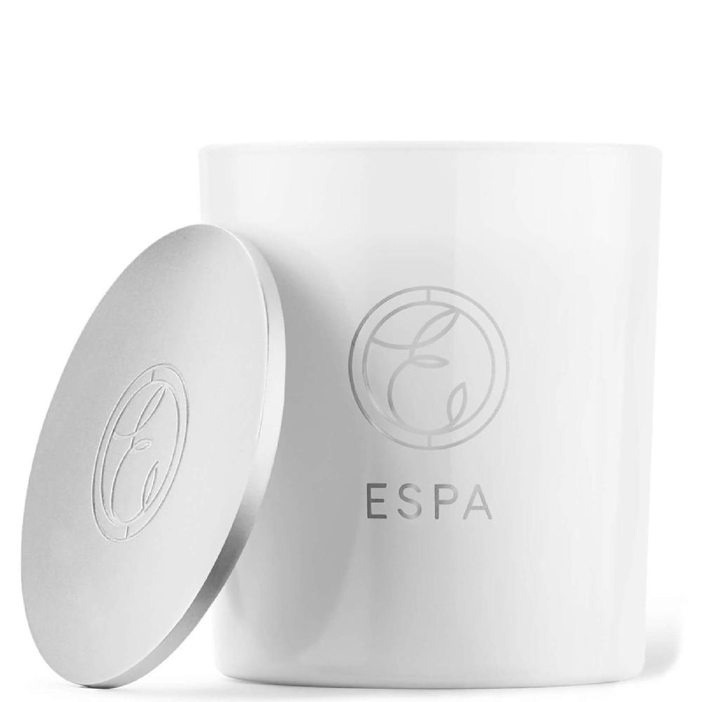 lookfantastic ESPA Restorative Candle 200g Exklusive Angebote
