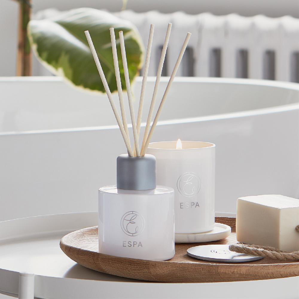 lookfantastic ESPA Restorative Diffuser 200ml Große Rabatte