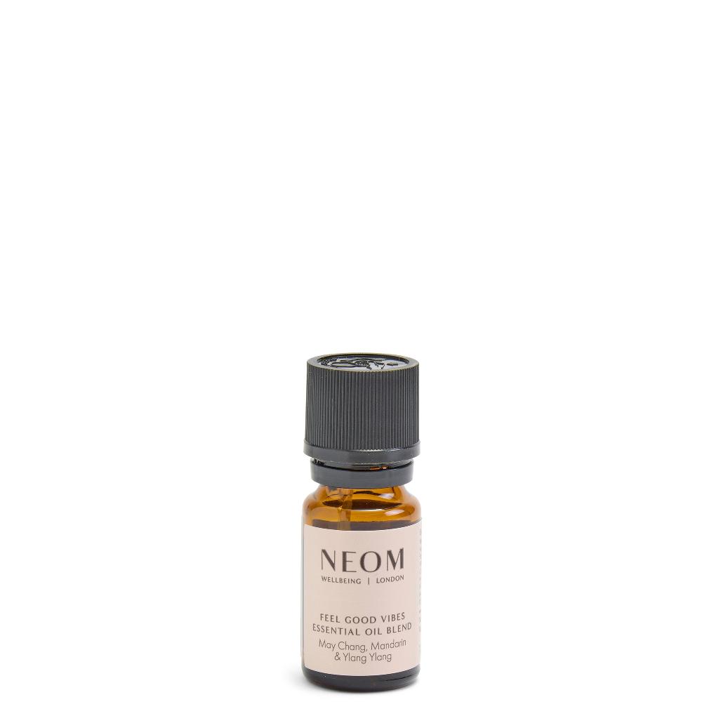 lookfantastic NEOM Feel Good Vibes Ätherische Ölmischung 10 ml Bestseller