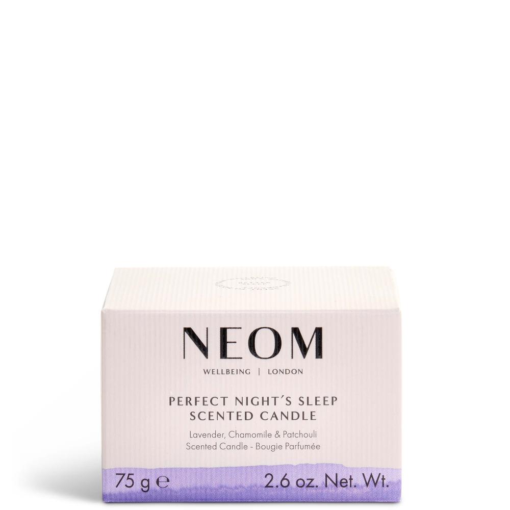 lookfantastic NEOM Tranquillity Scented Travel Candle Räumungsverkauf