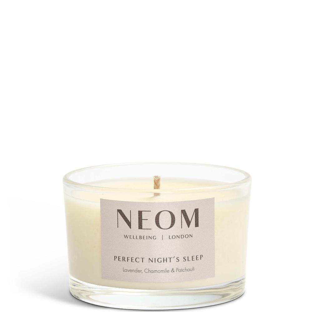 lookfantastic NEOM Tranquillity Scented Travel Candle Räumungsverkauf
