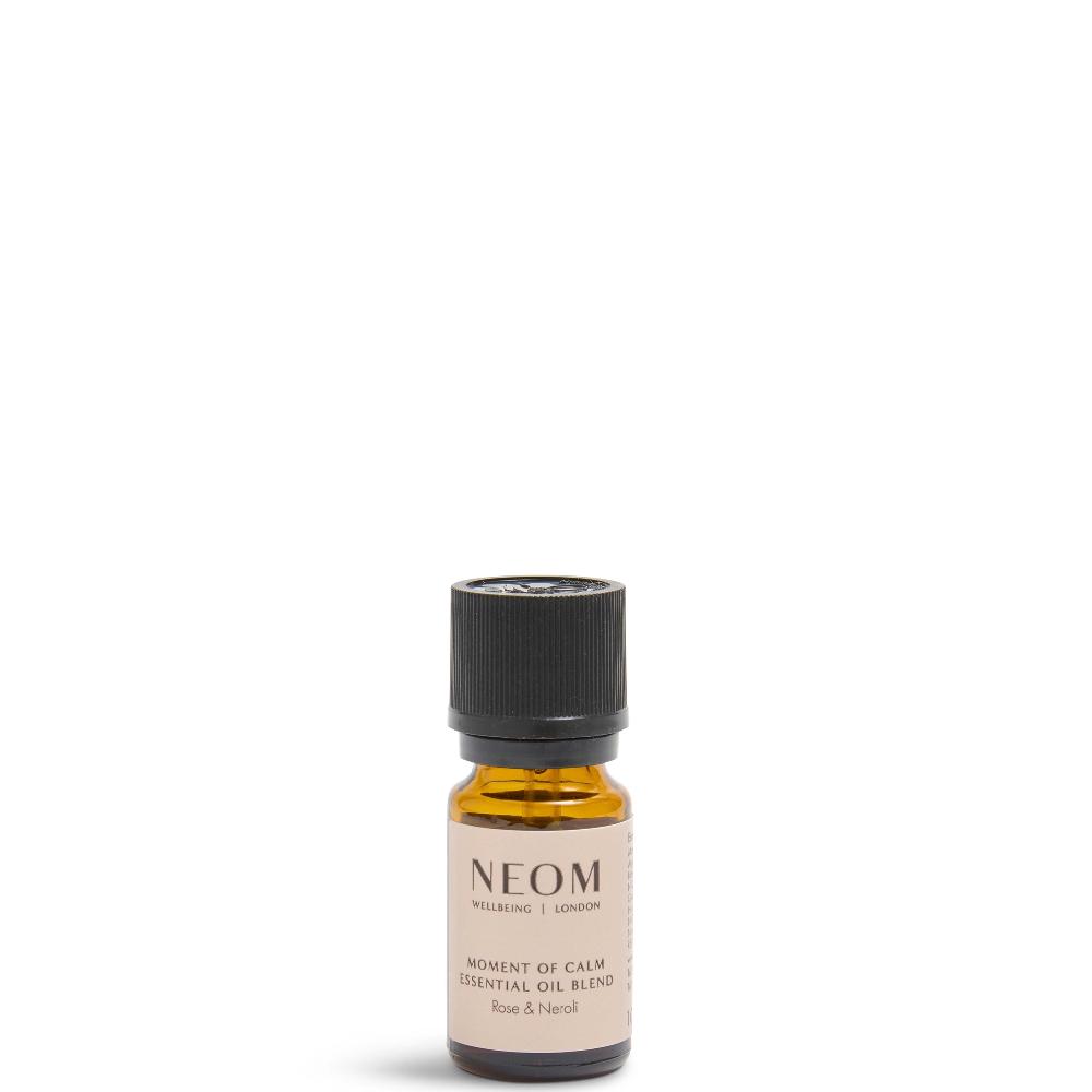 lookfantastic NEOM Moment of Calm Ätherische Ölmischung 10 ml Riesige Ersparnisse