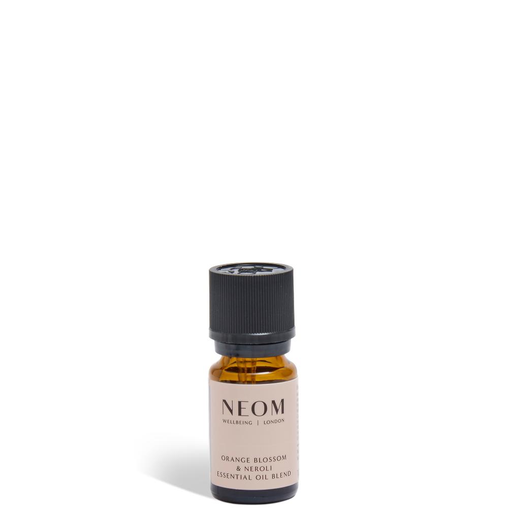 lookfantastic NEOM Orange Blossom und Neroli ätherische Ölmischung 10ml VIP-Rabatte